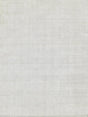 Exquisite Rugs Camora Modern Handmade Silky Nylon in 6752 White 2' x 3' Area Rug