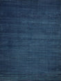 Exquisite Rugs Pavia Modern Handmade Silky Nylon in 6759 Navy 2' x 3' Area Rug