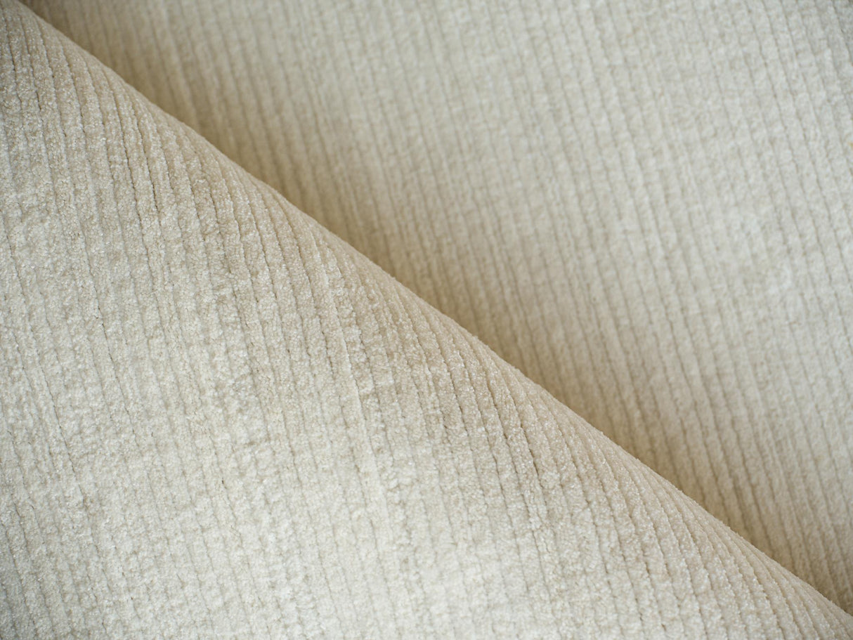 Exquisite Rugs Pavia Modern Handmade Silky Nylon in 6761 Beige 2' x 3' Area Rug