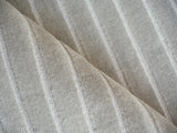 Exquisite Rugs Amani Modern Handmade Silky Nylon in 6764 Light Silver 10' x 14' Area Rug