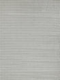 Exquisite Rugs Amani Modern Handmade Silky Nylon in 6764 Light Silver 4' x 5' Area Rug