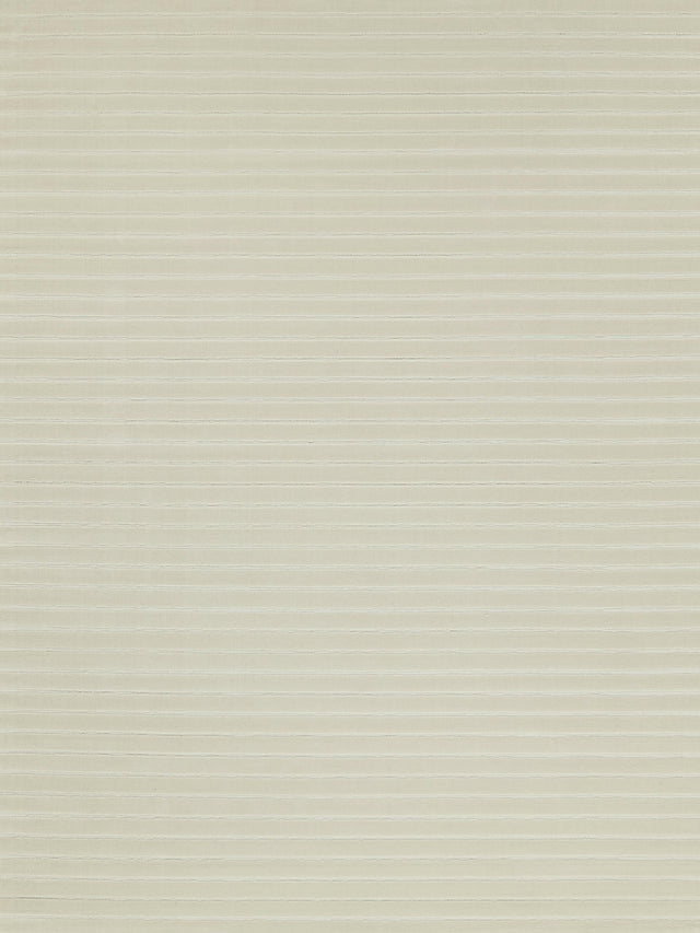 Exquisite Rugs Amani Modern Handmade Silky Nylon in 6767 Beige 6' x 9' Area Rug