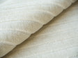 Exquisite Rugs Amani Modern Handmade Silky Nylon in 6767 Beige 9' x 12' Area Rug