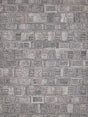 Exquisite Rugs Naturals Handmade Hand-tufted New Zealand Wool on Canvas 6777 Charcoal 2' x 3' Area Rug