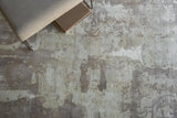 Exquisite Rugs Papyrus 6800 Beige Wool/Bamboo Silk handloomed 6' x 4' Area Rug