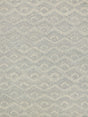 Exquisite Rugs Bargello Hand Tufted New Zealand Wool in 6818 Gray 10' x 14' Area Rug