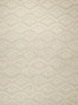 Exquisite Rugs Bargello Hand Tufted New Zealand Wool in 6819 Beige 14' x 18' Area Rug