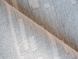 Exquisite Rugs Exquisite Rugs Carmel Handmade Hand-tufted New Zealand Wool on Canvas 6871 Light Gray/Ivory 14' x 18' Area Rug