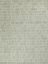 Exquisite Rugs Exquisite Rugs Soho Handmade Hand Tufted New Zealand Wool Green/Ivory 14' x 18' Area Rug