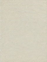 Exquisite Rugs Entro Hand Tufted New Zealand Wool in 7179 Cream/Ivory 6' x 9' Area Rug