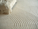 Exquisite Rugs Exquisite Rugs Entro Handmade New Zealand Wool 7182 Cream/Ivory 14' x 18' Area Rug