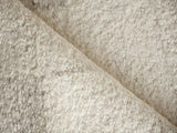 Exquisite Rugs Kokomo Flatweave New Zealand Wool in 7244 Ivory/Gray 9' x 12' Area Rug