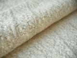 Exquisite Rugs Kokomo Flatweave New Zealand Wool in 7245 Ivory/Silver 6' x 9' Area Rug