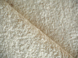 Exquisite Rugs Kokomo Flatweave New Zealand Wool in 7246 Ivory/Taupe 8' x 10' Area Rug