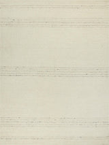 Exquisite Rugs Kokomo Flatweave New Zealand Wool in 7250 Ivory/Beige 9' x 12' Area Rug