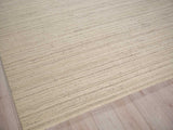 Exquisite Rugs Elko Hand Loomed New Zealand Wool in 7254 Gray 9' x 12' Area Rug