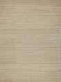 Exquisite Rugs Elko Hand Loomed New Zealand Wool in 7255 Beige 10' x 14' Area Rug