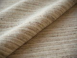 Exquisite Rugs Elko Hand Loomed New Zealand Wool in 7255 Beige 10' x 14' Area Rug