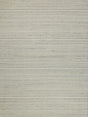 Exquisite Rugs Elko Hand Loomed New Zealand Wool in 7270 Silver 14' x 18' Area Rug