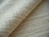 Exquisite Rugs Elko Hand Loomed New Zealand Wool in 7270 Silver 6' x 9' Area Rug
