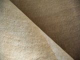 Exquisite Rugs Mitomo Hand Tufted Wool/Bamboo Silk in 7273 Light Beige/Ivory 8' x 10' Area Rug