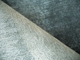 Exquisite Rugs Mitomo Hand Tufted Wool/Bamboo Silk in 7276 Sea Green 9' x 12' Area Rug