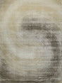 Exquisite Rugs Mitomo Hand Tufted Wool/Bamboo Silk in 7280 Taupe 10' x 14' Area Rug
