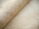 Exquisite Rugs Mitomo Hand Tufted Wool/Viscose in 7279 Light Beige/Ivory 9' x 12' Area Rug