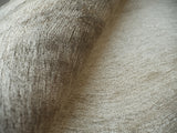 Exquisite Rugs Mitomo Hand Tufted Wool/Bamboo Silk in 7280 Taupe 9' x 12' Area Rug
