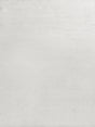 Exquisite Rugs Dove Hand Loomed Viscose in 9414 White 6' x 9' Area Rug