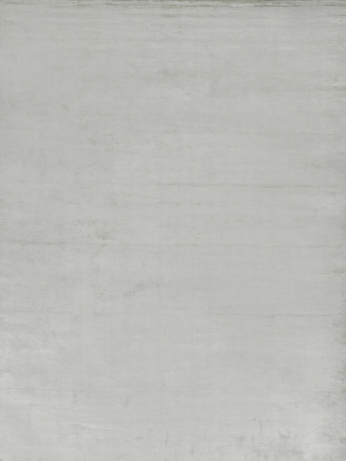 Exquisite Rugs Dove Hand Loomed Viscose in 9481 Light Blue 15' x 20' Area Rug