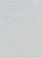 Exquisite Rugs Purity Hand-loomed Bamboo Silk 9913 Ivory 6' x 9' Area Rug