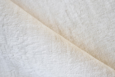 Exquisite Rugs Purity Hand-loomed Bamboo Silk 9913 Ivory 6' x 9' Area Rug