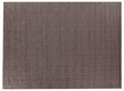 Exquisite Rugs Demani Hand Loomed New Zealand Wool in 9946 Brown 5' x 8' Area Rug