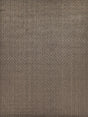 Exquisite Rugs Demani Hand Loomed New Zealand Wool in 9947 Flax 10' x 14' Area Rug