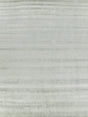 Exquisite Rugs Sanctuary Hand-loomed Bamboo Silk/Wool 9960 Light Green 2' x 3' Area Rug