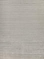 Exquisite Rugs Sanctuary Hand-loomed Bamboo Silk/Wool 9996 Light Taupe 2' x 3' Area Rug