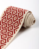 Lee Jofa HENGRAVE TAPE RED Trim