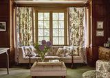 Lee Jofa HENGRAVE TAPE RED Trim
