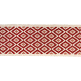 Lee Jofa HENGRAVE TAPE RED Trim