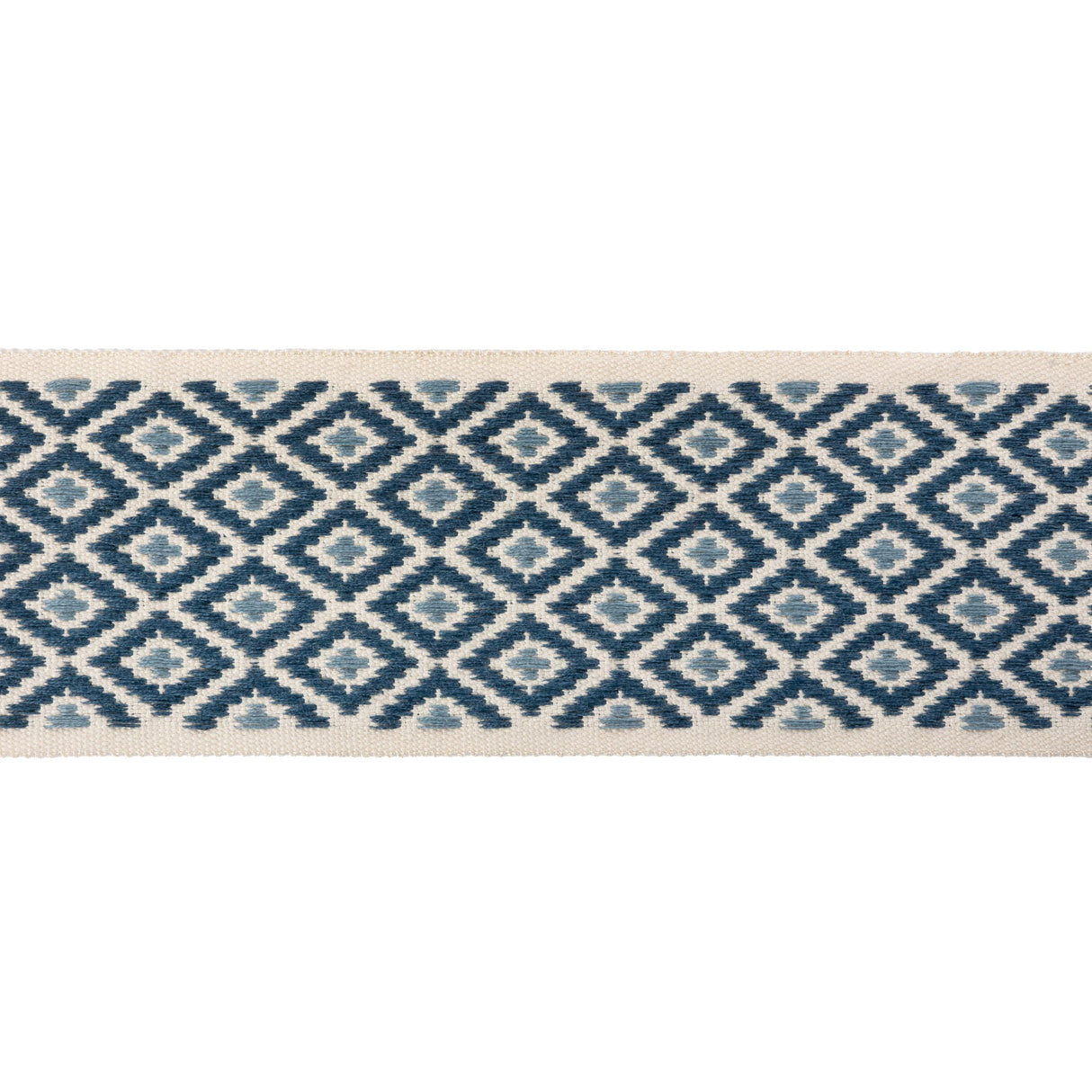 Lee Jofa HENGRAVE TAPE BLUE Trim
