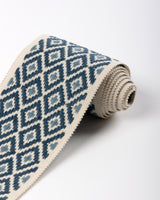 Lee Jofa HENGRAVE TAPE BLUE Trim