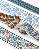 Lee Jofa HENGRAVE TAPE BLUE Trim