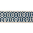 Lee Jofa HENGRAVE TAPE BLUE Trim