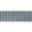 Lee Jofa HENGRAVE TAPE BLUE Trim