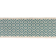 Lee Jofa HENGRAVE TAPE AQUA Trim