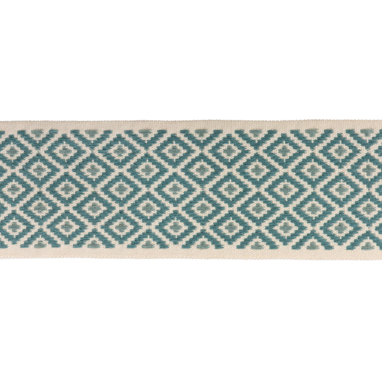 Lee Jofa HENGRAVE TAPE AQUA Trim
