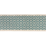 Lee Jofa HENGRAVE TAPE AQUA Trim
