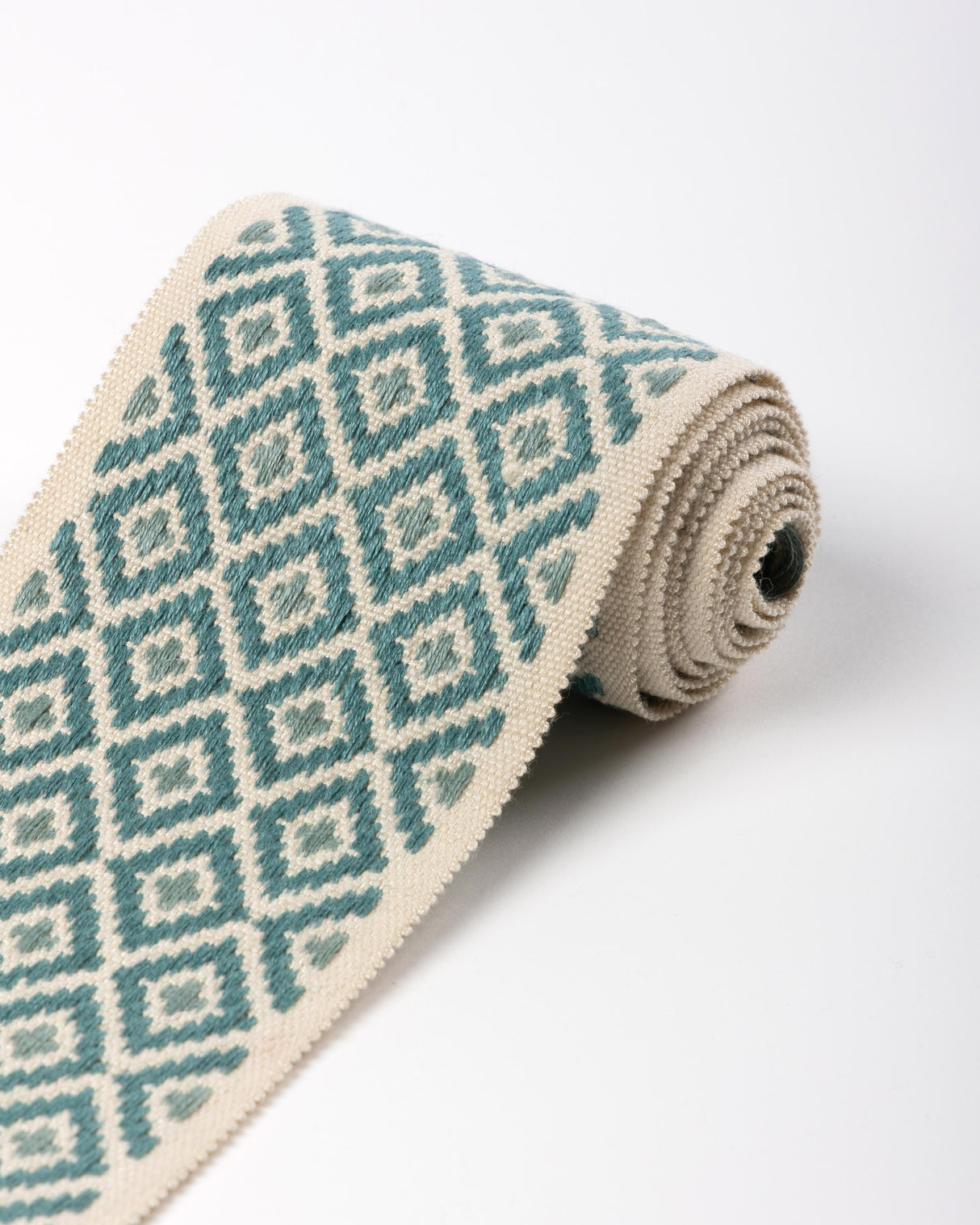 Lee Jofa HENGRAVE TAPE AQUA Trim