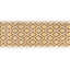 Lee Jofa HENGRAVE TAPE GOLD Trim